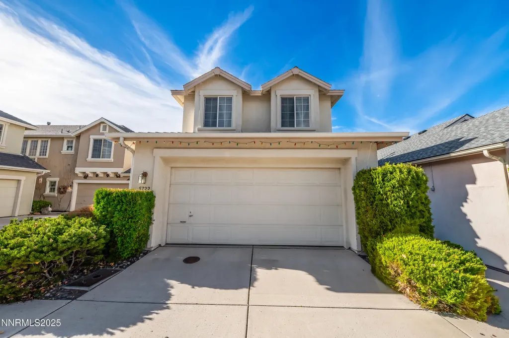5722 Golden Eagle Reno NV 89523