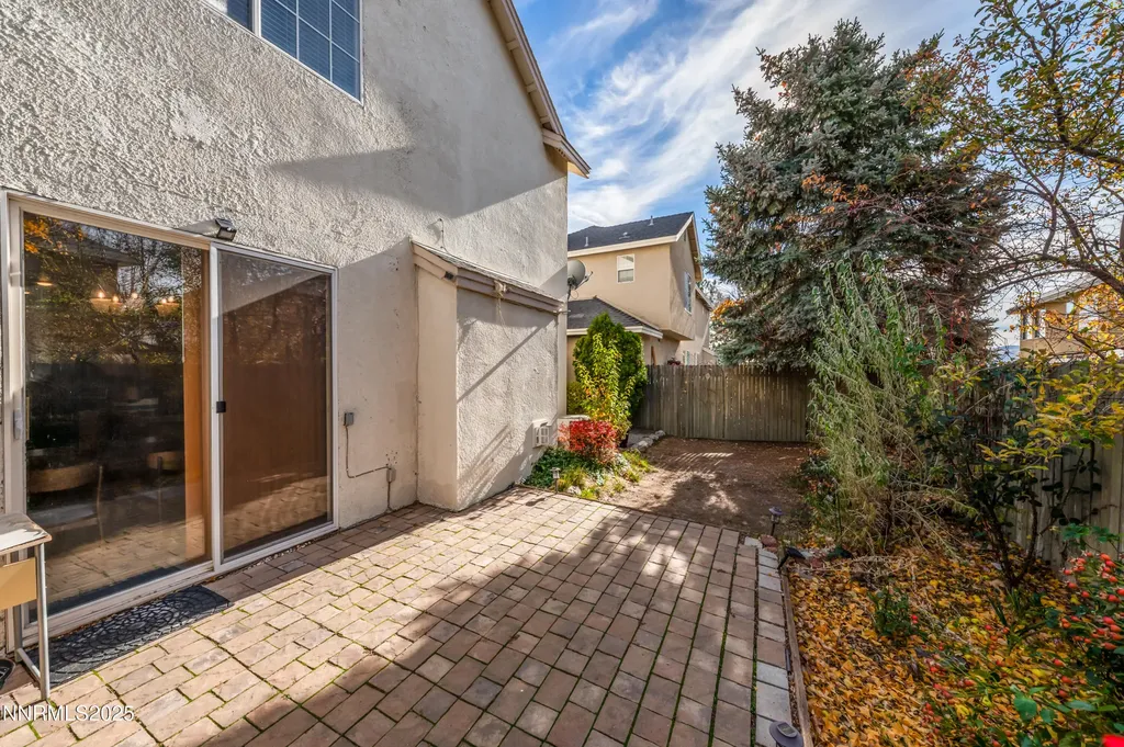 5722 Golden Eagle Reno NV 89523