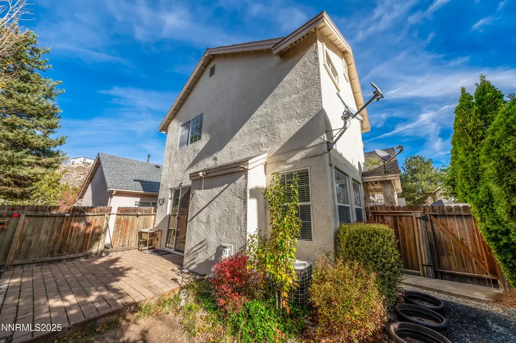 5722 Golden Eagle Reno NV 89523