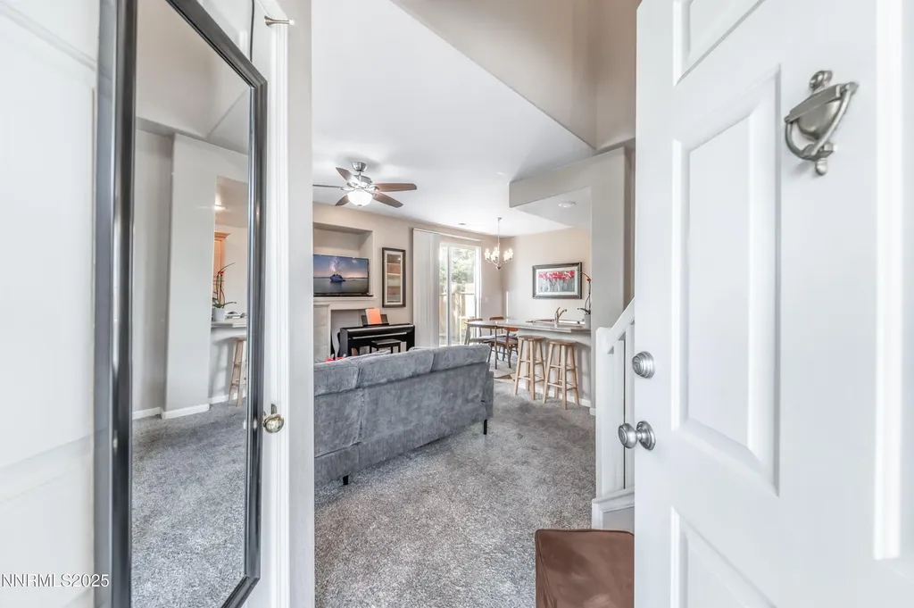 5722 Golden Eagle Reno NV 89523