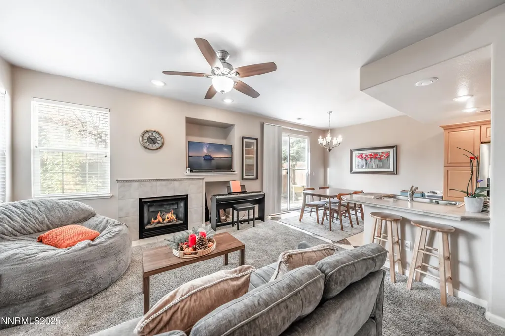 5722 Golden Eagle Reno NV 89523
