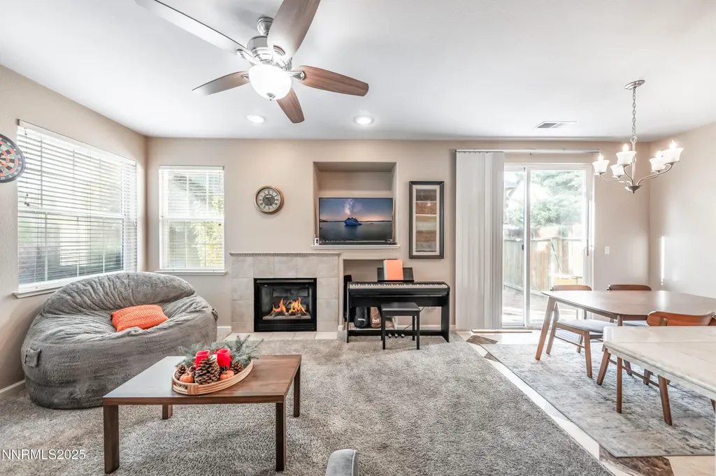 5722 Golden Eagle Reno NV 89523
