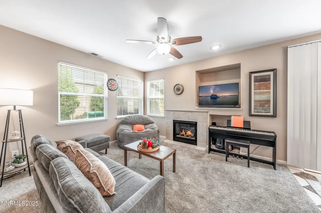 5722 Golden Eagle Reno NV 89523