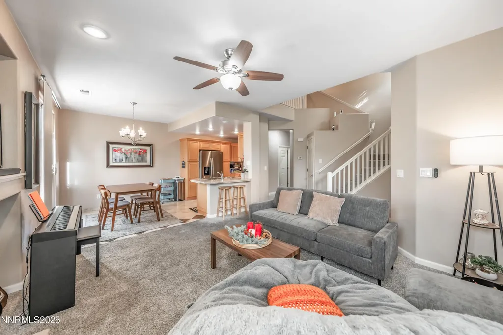 5722 Golden Eagle Reno NV 89523