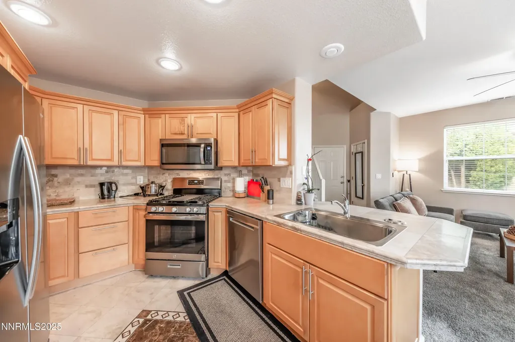 5722 Golden Eagle Reno NV 89523