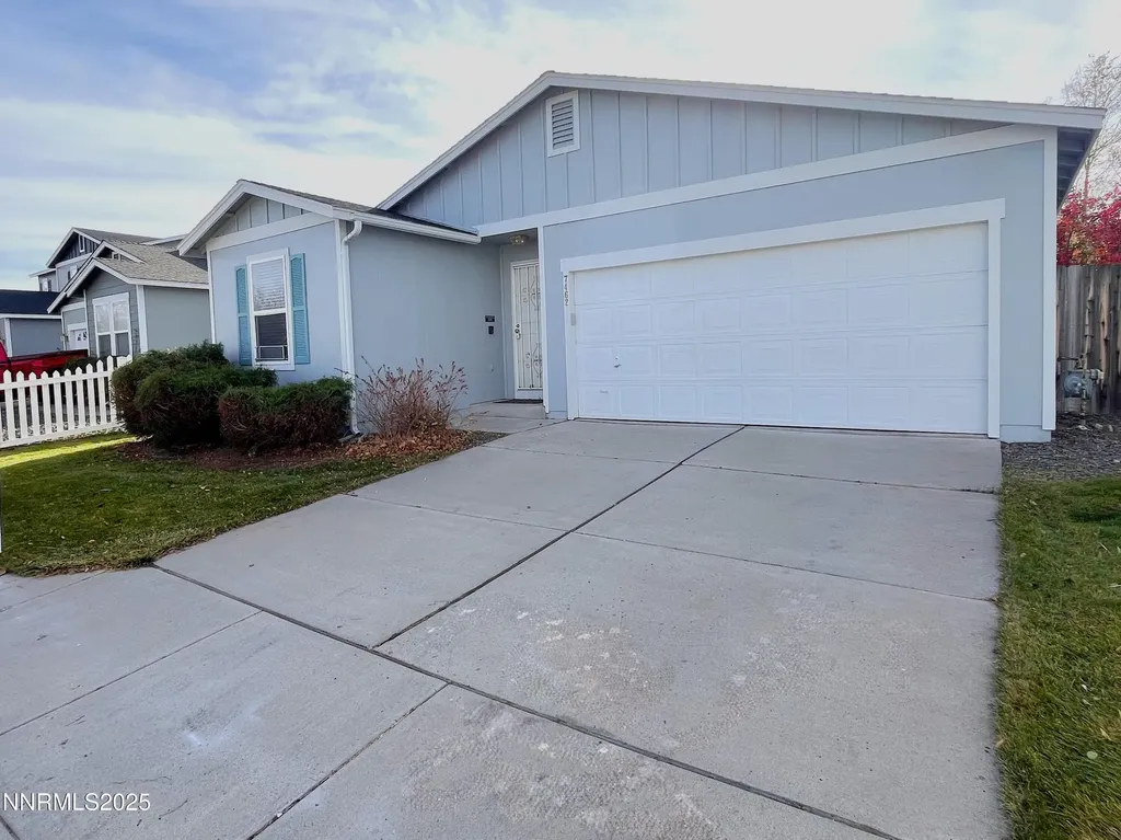 7462 Findhorn Reno NV 89506