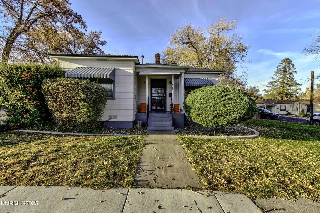 407 Imperial Reno NV 89503