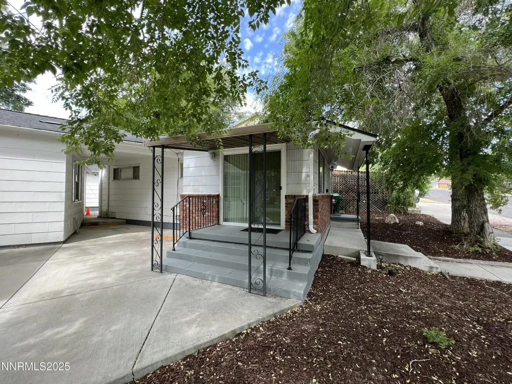 407 Imperial Reno NV 89503