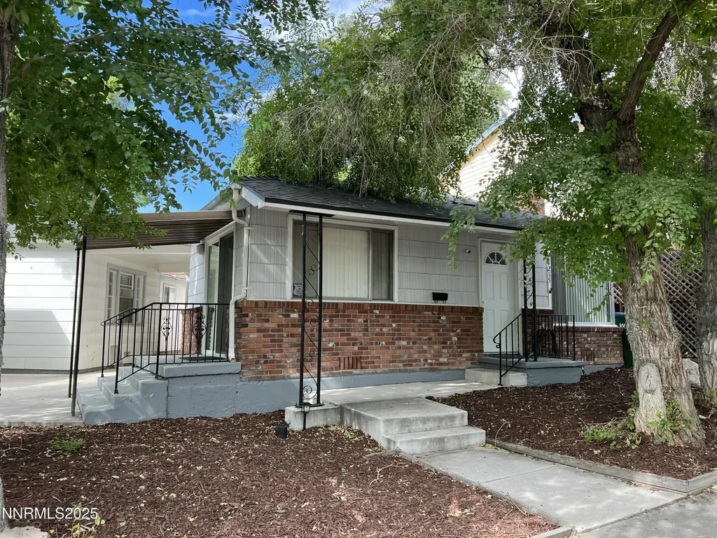 407 Imperial Reno NV 89503