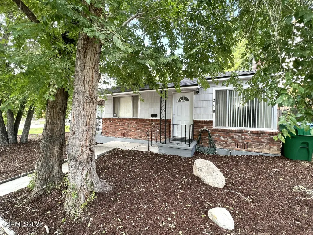 407 Imperial Reno NV 89503