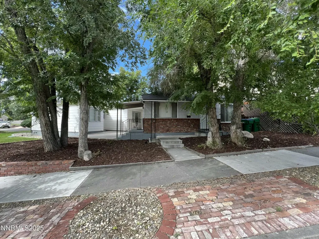 407 Imperial Reno NV 89503