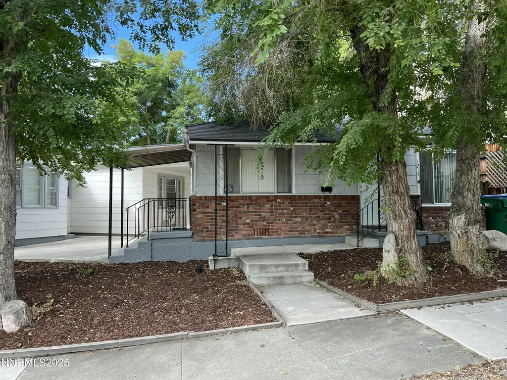 407 Imperial Reno NV 89503