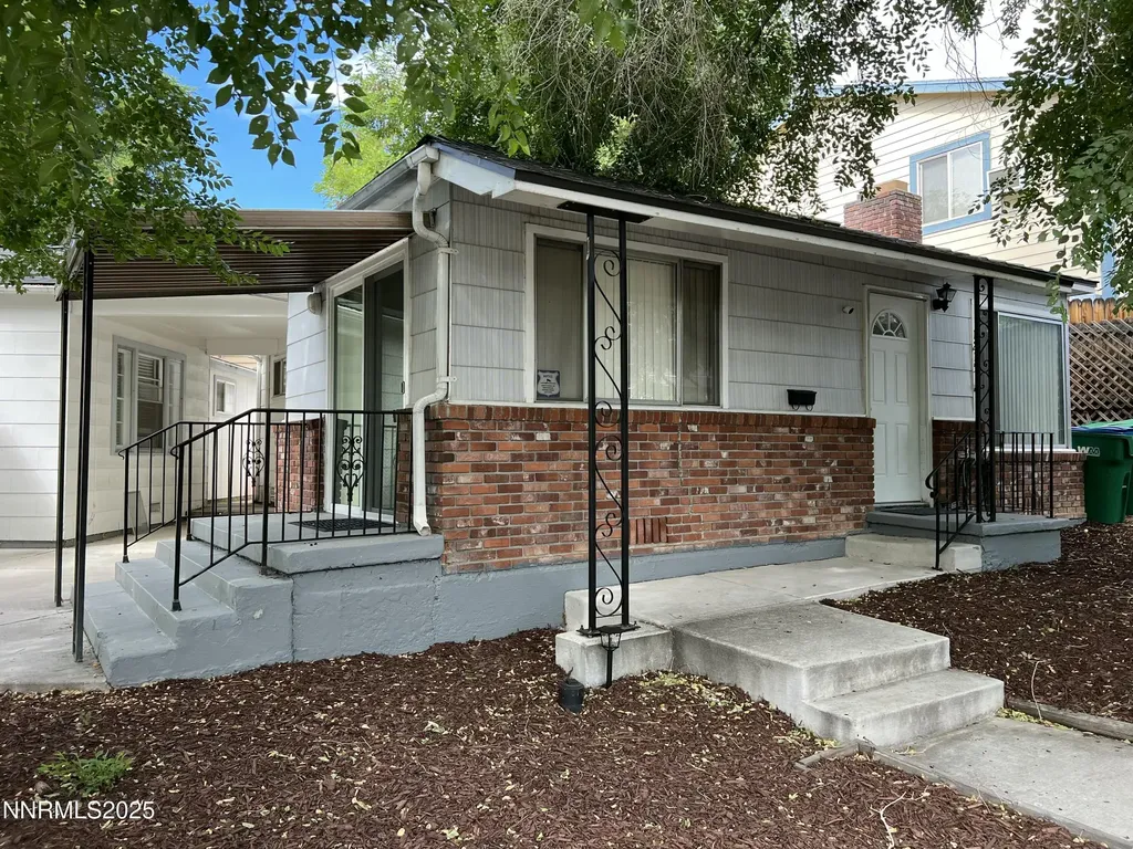 407 Imperial Reno NV 89503