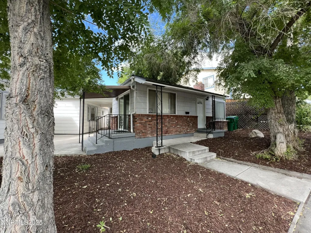 407 Imperial Reno NV 89503