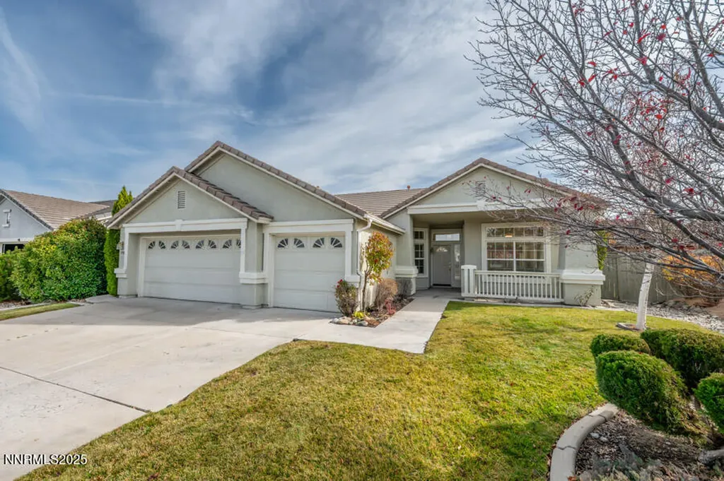 9790 Frankwood Reno NV 89521