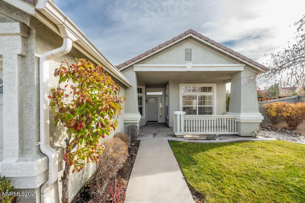 9790 Frankwood Reno NV 89521
