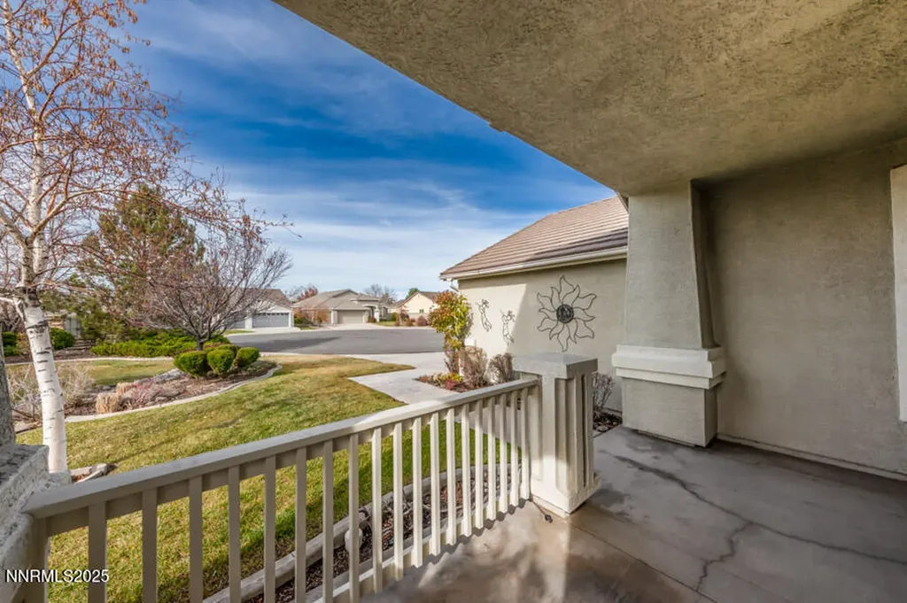 9790 Frankwood Reno NV 89521