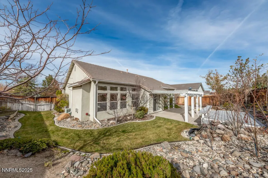 9790 Frankwood Reno NV 89521