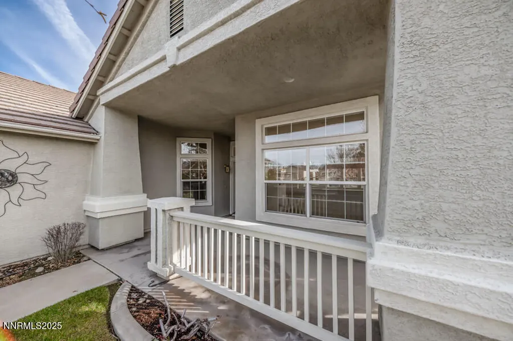 9790 Frankwood Reno NV 89521