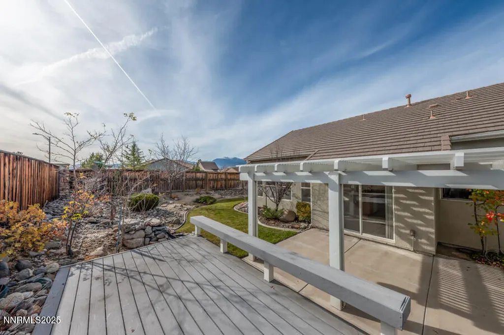 9790 Frankwood Reno NV 89521