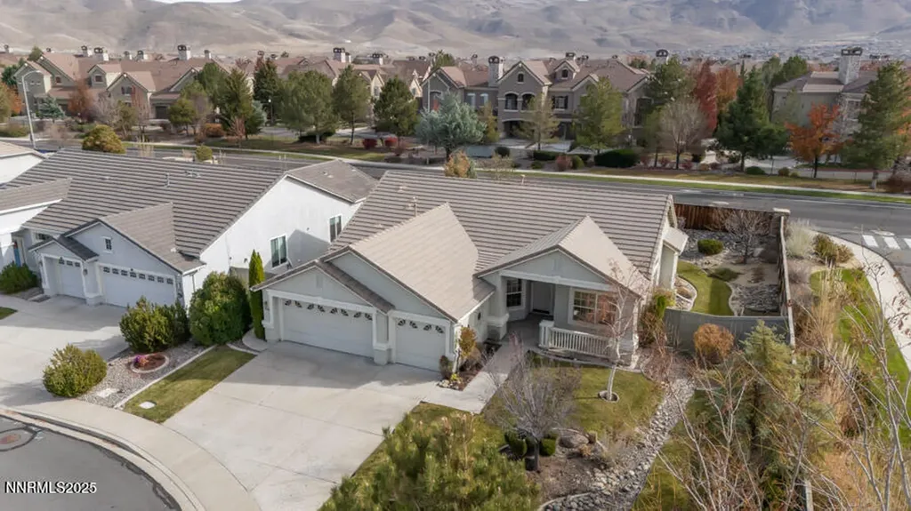 9790 Frankwood Reno NV 89521