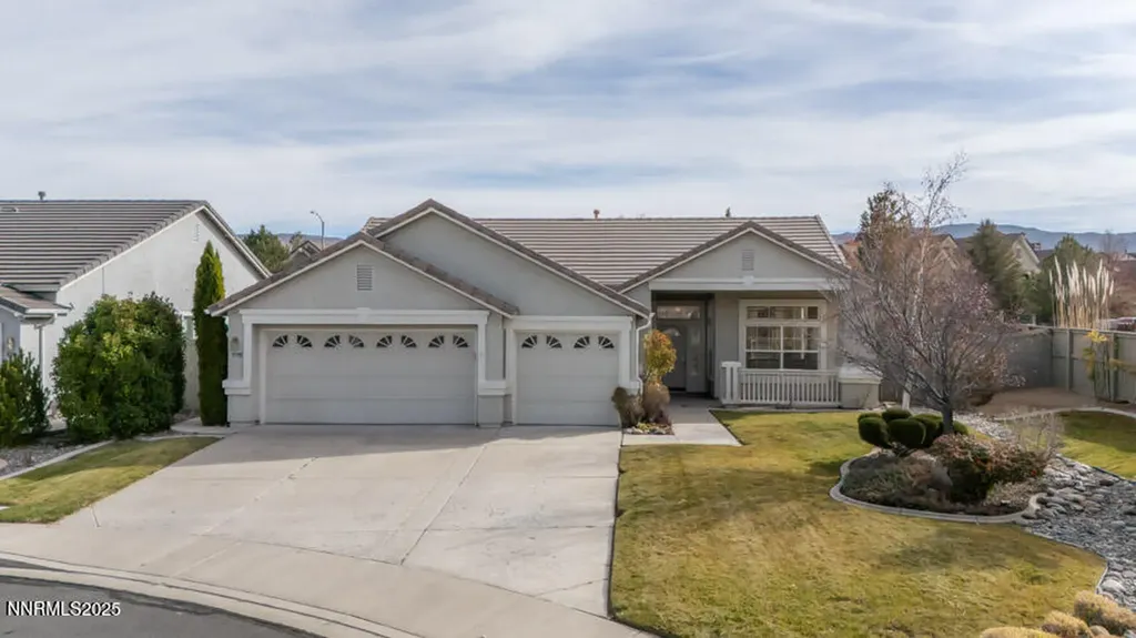 9790 Frankwood Reno NV 89521