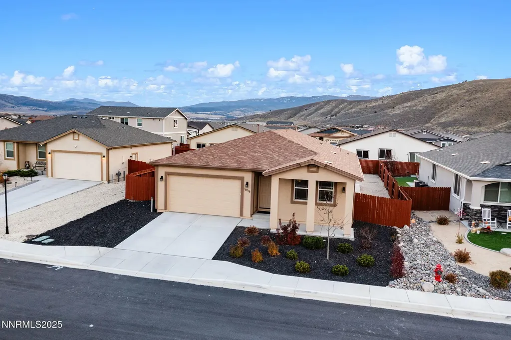 18718 Knott Creek Reno NV 89508