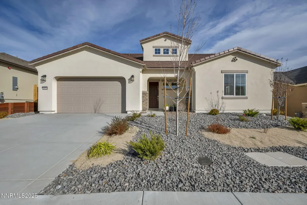 6870 Pilot Peak Sparks NV 89436