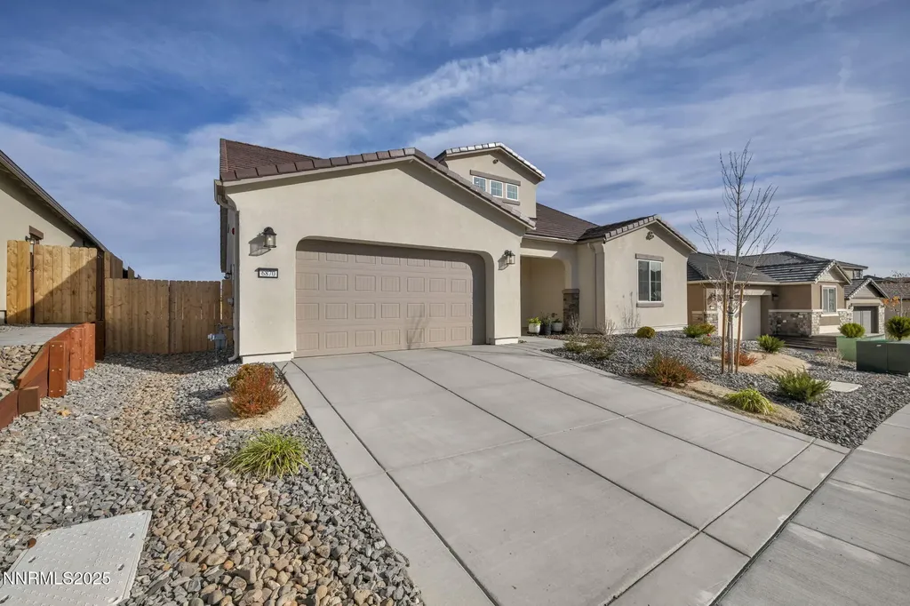 6870 Pilot Peak Sparks NV 89436