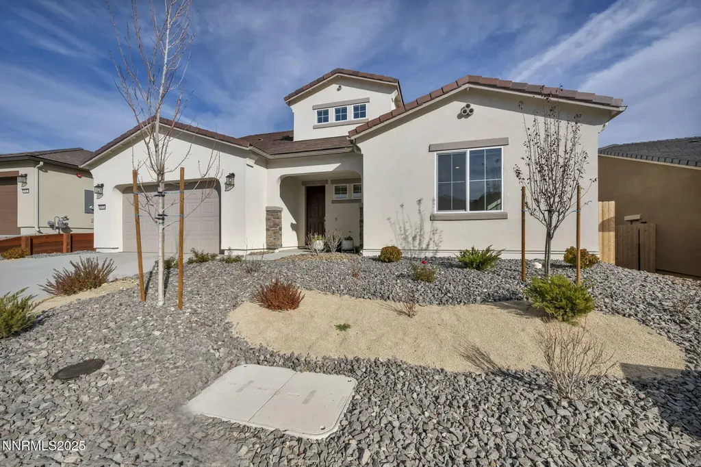 6870 Pilot Peak Sparks NV 89436
