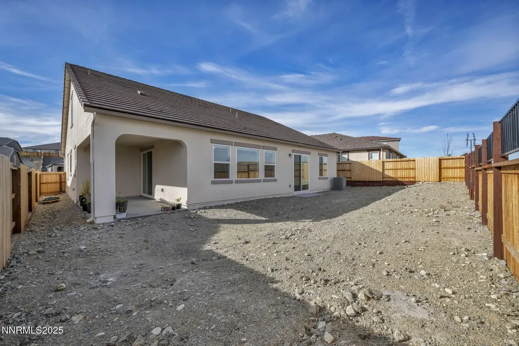 6870 Pilot Peak Sparks NV 89436