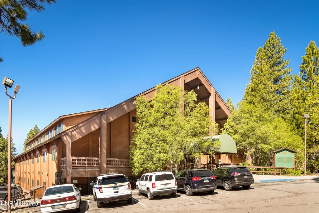 865 Tahoe Incline Village NV 89451