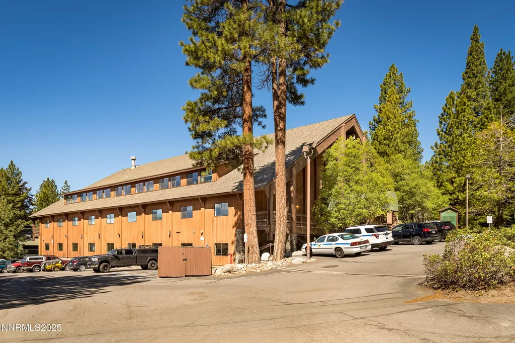 865 Tahoe Incline Village NV 89451