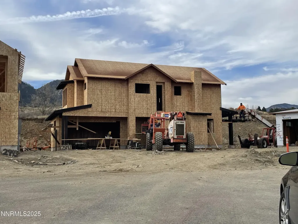 2941 Portrush Genoa NV 89411