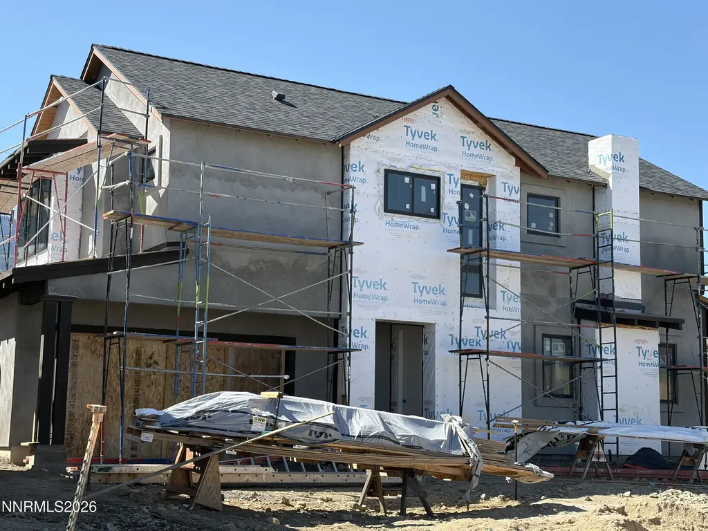 2941 Portrush Genoa NV 89411