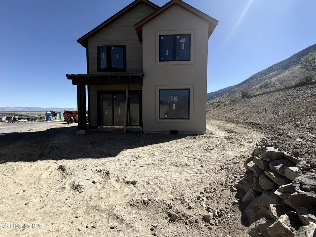 2941 Portrush Genoa NV 89411