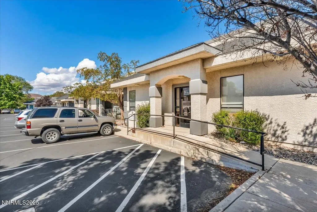 415 Highway 95a Fernley NV 89408