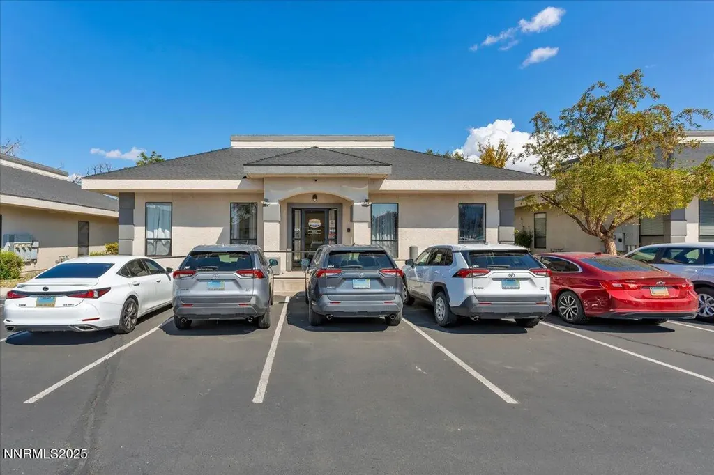 415 Highway 95a Fernley NV 89408