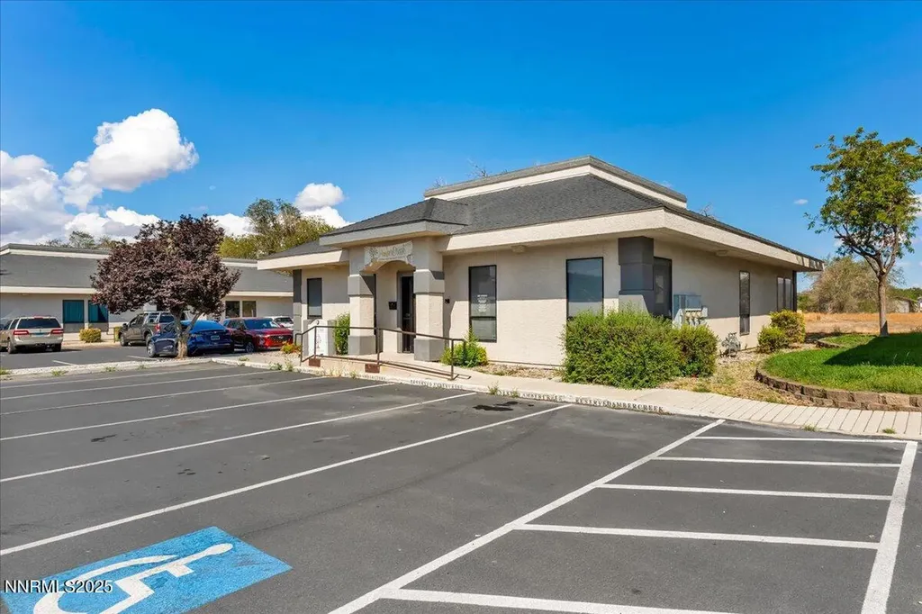 415 Highway 95a Fernley NV 89408