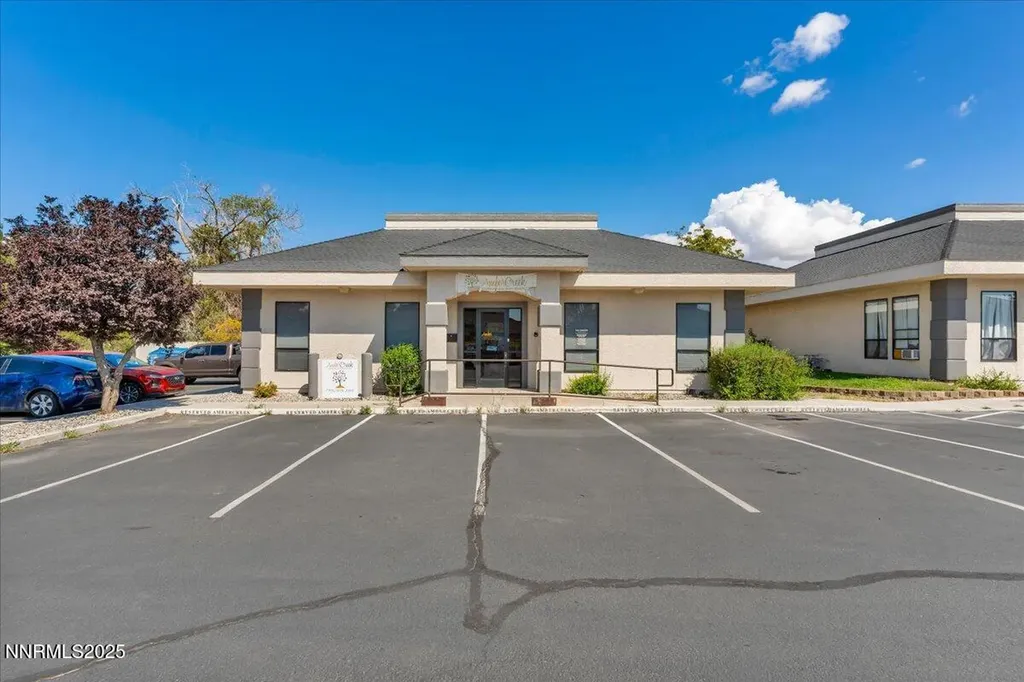 415 Highway 95a Fernley NV 89408