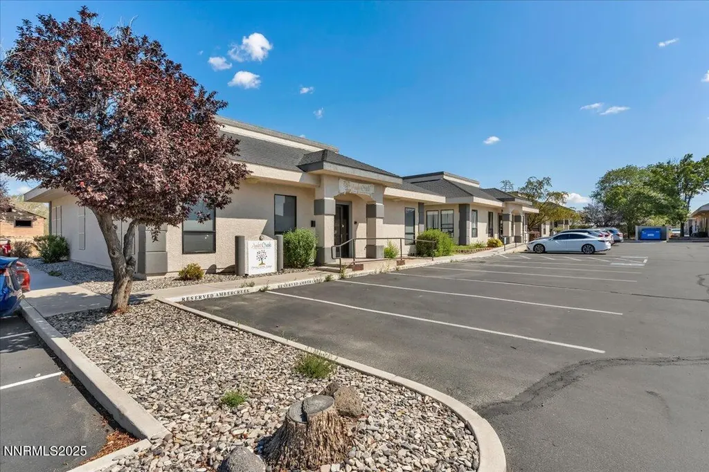 415 Highway 95a Fernley NV 89408