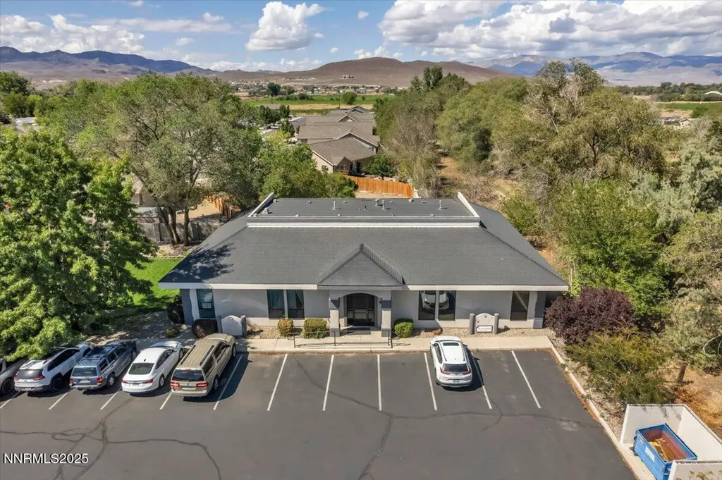 415 Highway 95a Fernley NV 89408