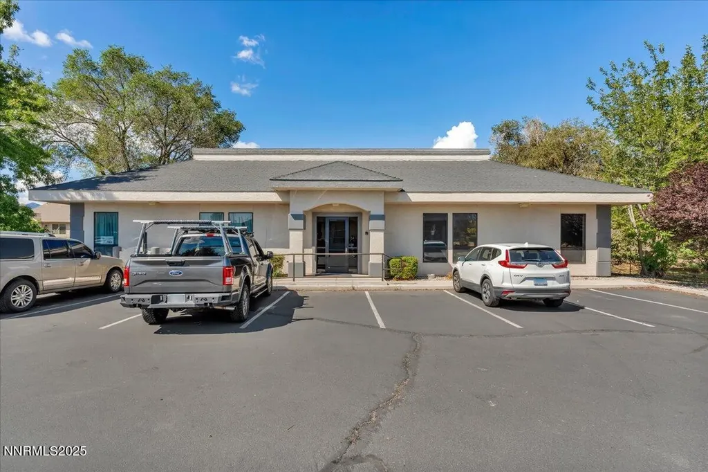 415 Highway 95a Fernley NV 89408