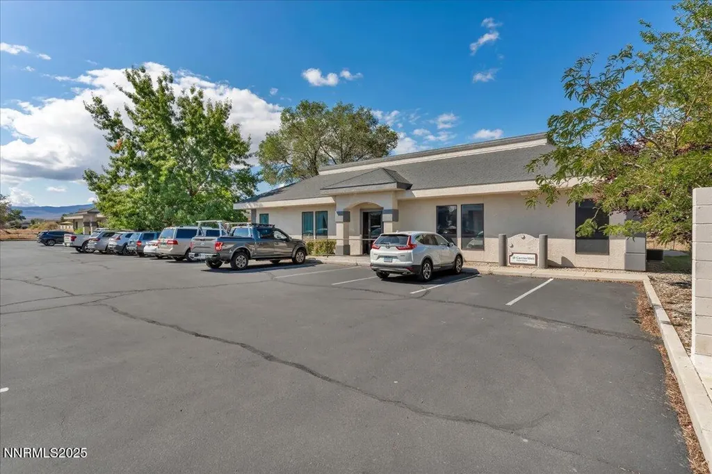 415 Highway 95a Fernley NV 89408