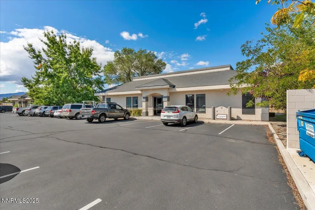 415 Highway 95a Fernley NV 89408
