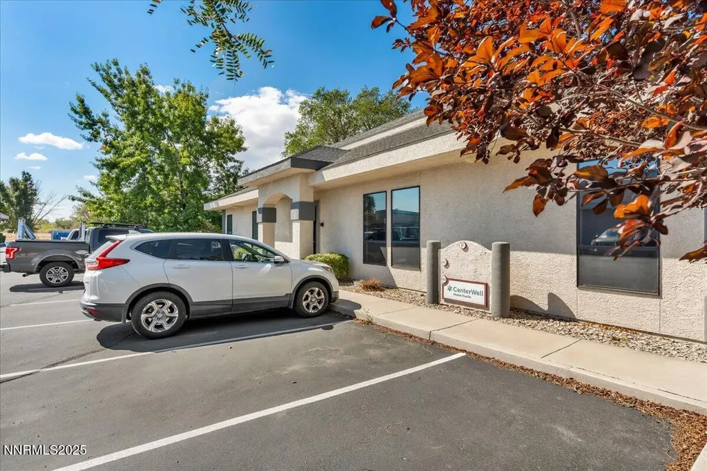 415 Highway 95a Fernley NV 89408