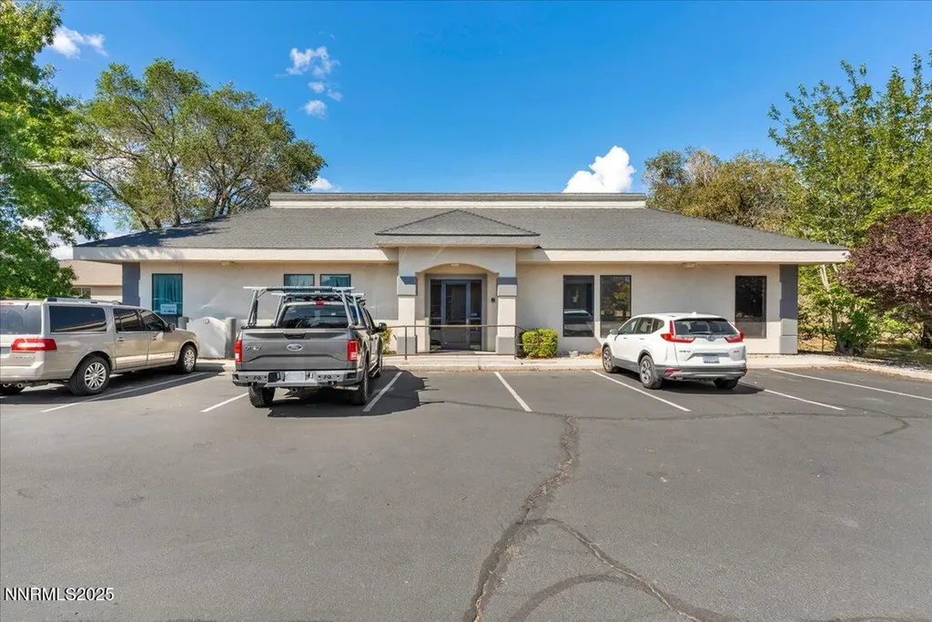 415 Highway 95a Fernley NV 89408