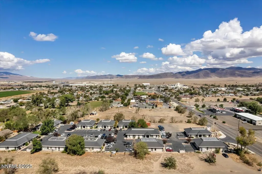 415 Highway 95a Fernley NV 89408