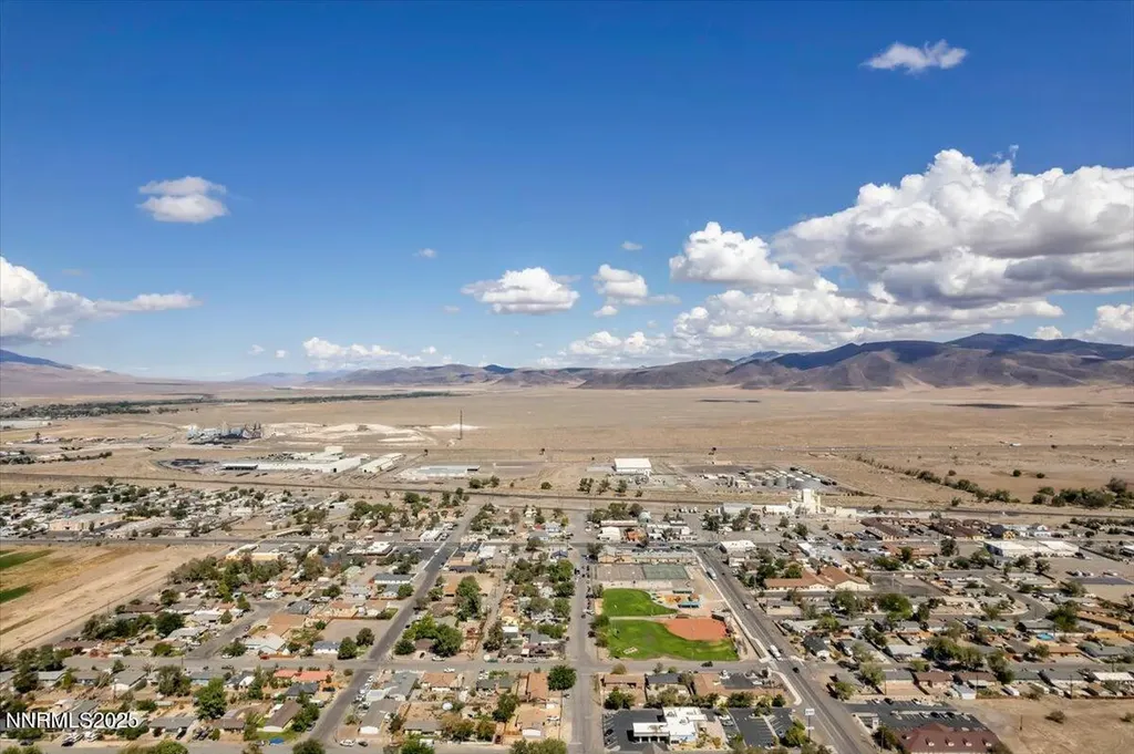 415 Highway 95a Fernley NV 89408