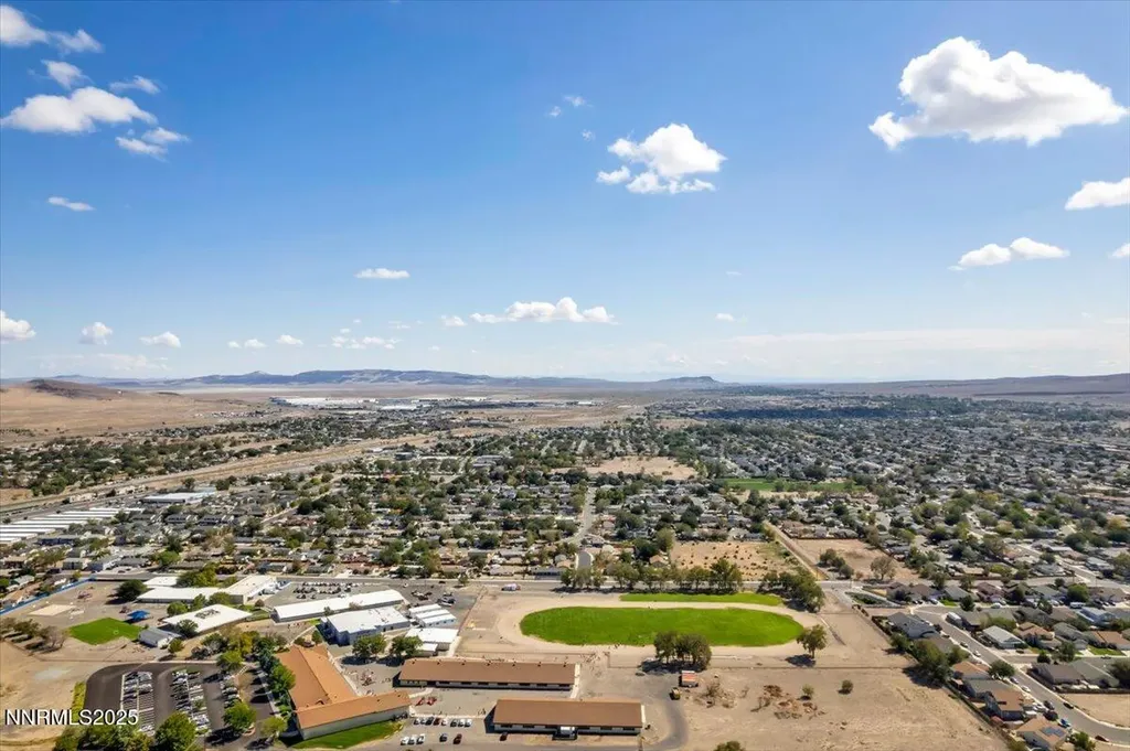 415 Highway 95a Fernley NV 89408